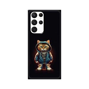 PRINTFIDAA Printed Hard Back Cover Case for