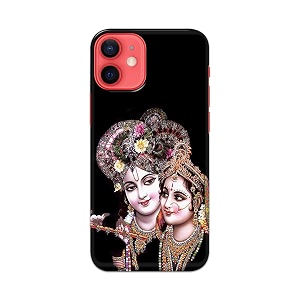 PRINTFIDAA Printed Hard Back Cover Case for