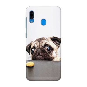 PRINTFIDAA Printed Hard Back Cover Case for
