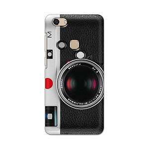 Printed Hard Back Cover Case for Vivo