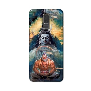PRINTFIDAA Printed Hard Back Cover Case for