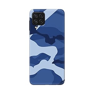 Printed Hard Back Cover Case for Samsung