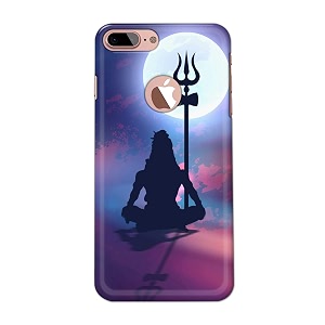Printed Hard Back Cover Case for Apple