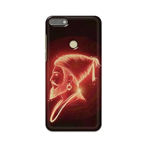 PRINTFIDAA Printed Hard Back Cover Case for