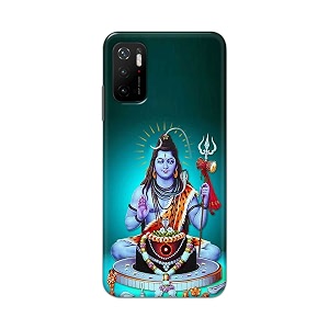 Printed Hard Back Cover Case for Mi