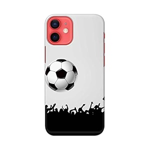 Printed Hard Back Cover Case for Apple