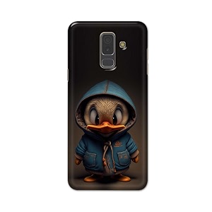 PRINTFIDAA Printed Hard Back Cover Case for