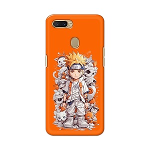 PRINTFIDAA Printed Hard Back Cover Case for