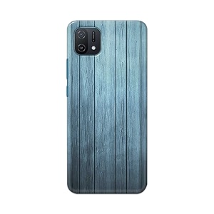 Printed Hard Back Cover Case for Oppo