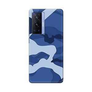 Printed Hard Back Cover Case for Vivo