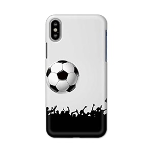 Printed Hard Back Cover Case for Apple
