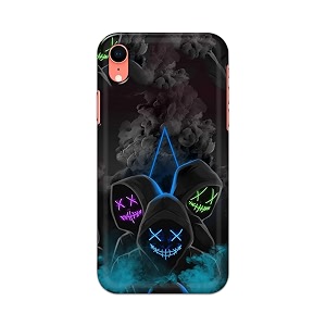 PRINTFIDAA Printed Hard Back Cover Case for