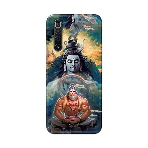 PRINTFIDAA Printed Hard Back Cover Case for