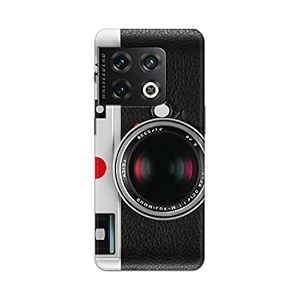 Printed Hard Back Cover Case for OnePlus