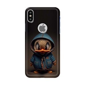 PRINTFIDAA Printed Hard Back Cover Case for