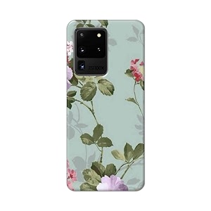 Printed Hard Back Cover Case for Samsung