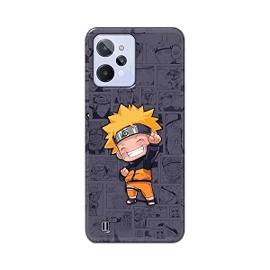 PRINTFIDAA Printed Hard Back Cover Case for