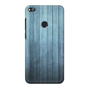 Printed Hard Back Cover Case for Honor