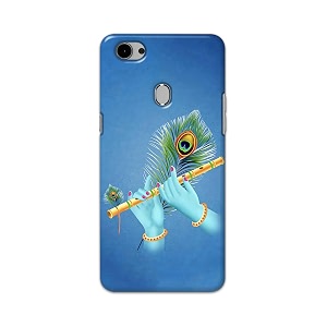 PRINTFIDAA Printed Hard Back Cover Case for