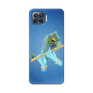 PRINTFIDAA Printed Hard Back Cover Case for