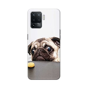 PRINTFIDAA Printed Hard Back Cover Case for