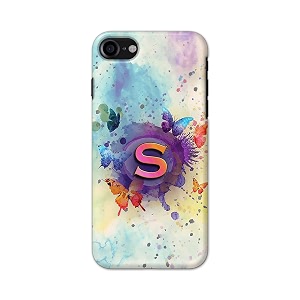 PRINTFIDAA Printed Hard Back Cover Case for