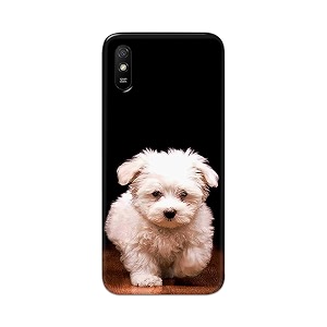 PRINTFIDAA Printed Hard Back Cover Case for