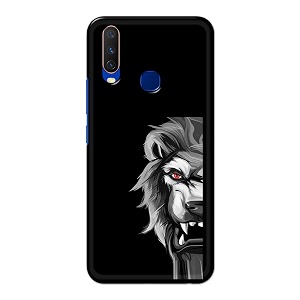 PRINTFIDAA Printed Hard Back Cover Case for