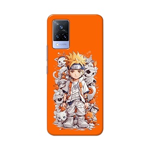 PRINTFIDAA Printed Hard Back Cover Case for