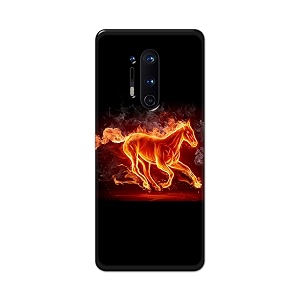 PRINTFIDAA Printed Hard Back Cover Case for