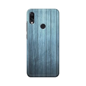 Printed Hard Back Cover Case for Mi