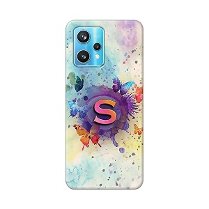 PRINTFIDAA Printed Hard Back Cover Case for
