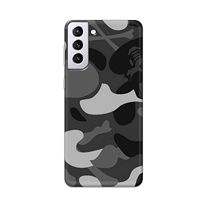 Printed Hard Back Cover Case for Samsung