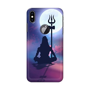 Printed Hard Back Cover Case for Apple