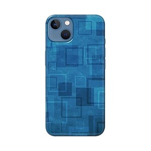 Printed Hard Back Cover Case for Apple