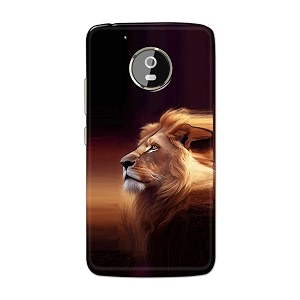 PRINTFIDAA Printed Hard Back Cover Case for