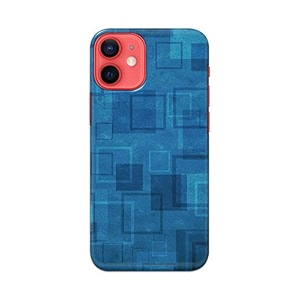 Printed Hard Back Cover Case for Apple