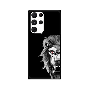 PRINTFIDAA Printed Hard Back Cover Case for