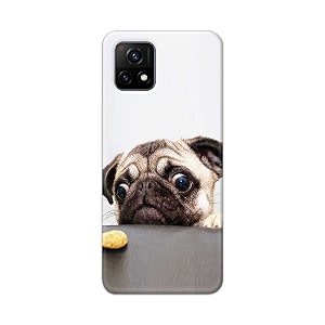 PRINTFIDAA Printed Hard Back Cover Case for