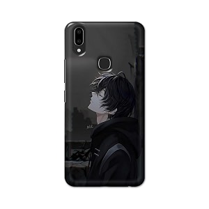 printfidaa printed hard back cover case for vivo v9  v9 youth  vivo z1  vivo y89 back cover famous anime cartoon character -112