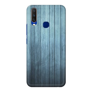 Printed Hard Back Cover Case for Vivo