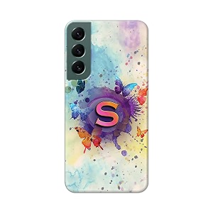 PRINTFIDAA Printed Hard Back Cover Case for