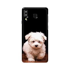 PRINTFIDAA Printed Hard Back Cover Case for