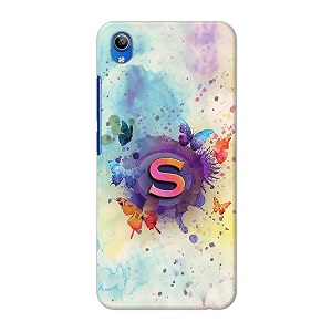 PRINTFIDAA Printed Hard Back Cover Case for