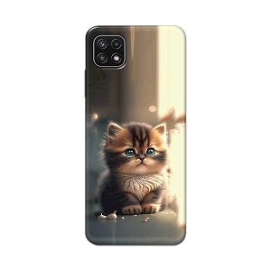 PRINTFIDAA Printed Hard Back Cover Case for
