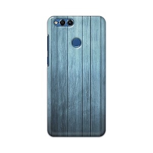 Printed Hard Back Cover Case for Honor
