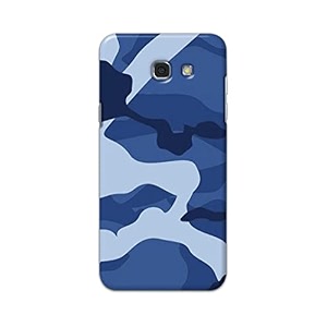 Printed Hard Back Cover Case for Samsung