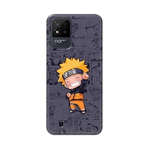 PRINTFIDAA Printed Hard Back Cover Case for