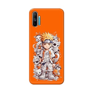 PRINTFIDAA Printed Hard Back Cover Case for