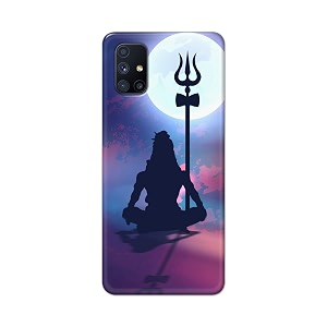 Printed Hard Back Cover Case for Samsung